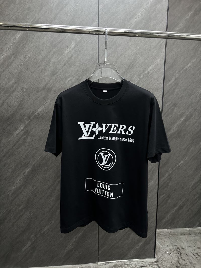 Louis Vuitton T-Shirts